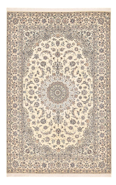 Nain - 9La Tapijt 208x322cm - Perzisch tapijt