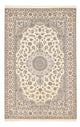 Nain - 9La Tapijt 208x322cm - Perzisch tapijt