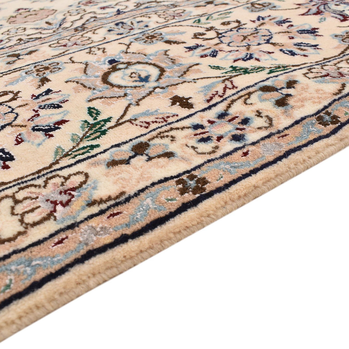 Nain - 9La Tapijt 208x322cm - Perzisch tapijt