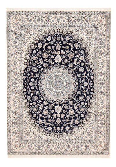 Nain - 6La Tapijt 259x358cm - Perzisch tapijt