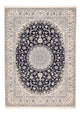 Nain - 6La Tapijt 259x358cm - Perzisch tapijt