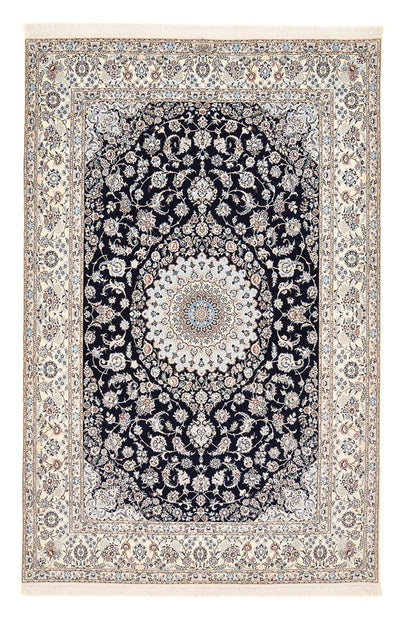 Nain - 6La Tapijt 213x313cm - Perzisch tapijt