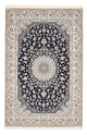 Nain - 6La Tapijt 213x313cm - Perzisch tapijt