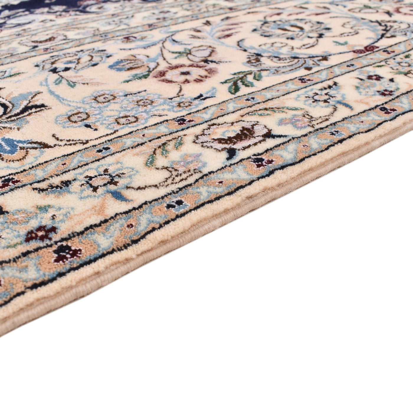 Nain - 6 la Tapijt 317x212cm - Perzisch tapijt