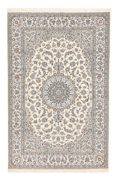 Nain - 9La Tapijt 200x305cm - Perzisch tapijt