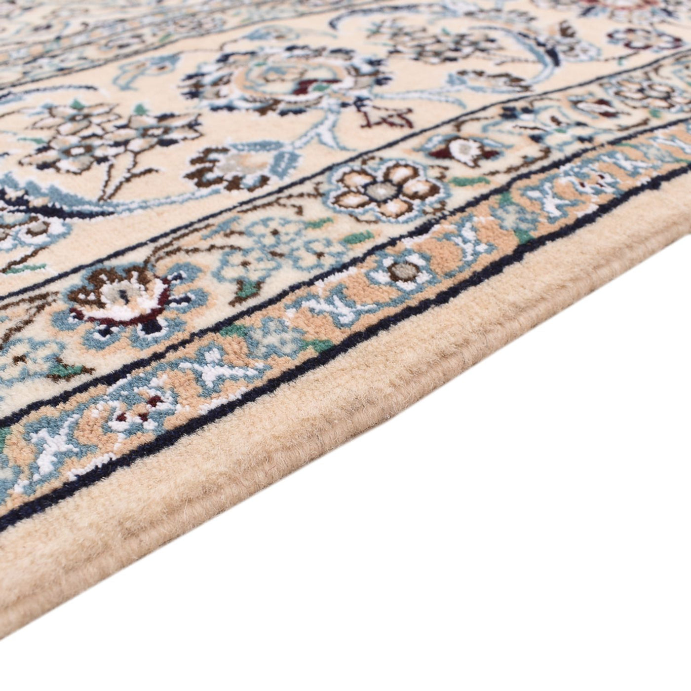 Nain - 9 la Tapijt 305x200cm - Perzisch tapijt