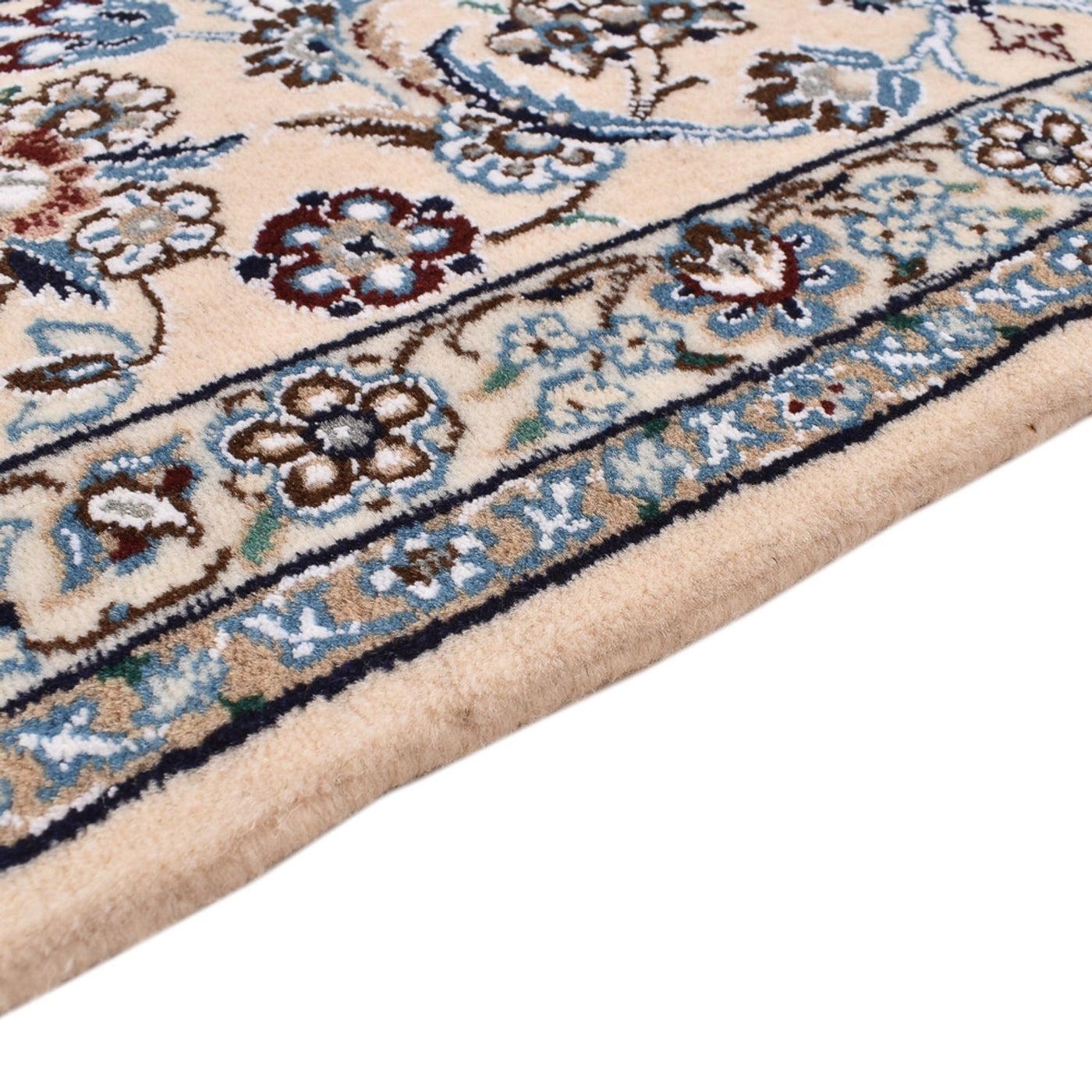 Nain - 9 la Tapijt 315x204cm - Perzisch tapijt