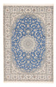 Nain - 6La Tapijt 206x309cm - Perzisch tapijt