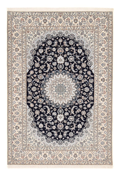 Nain - 6La Tapijt 210x306cm - Perzisch tapijt