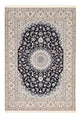Nain - 6la Tapijt 306x210cm - Perzisch tapijt