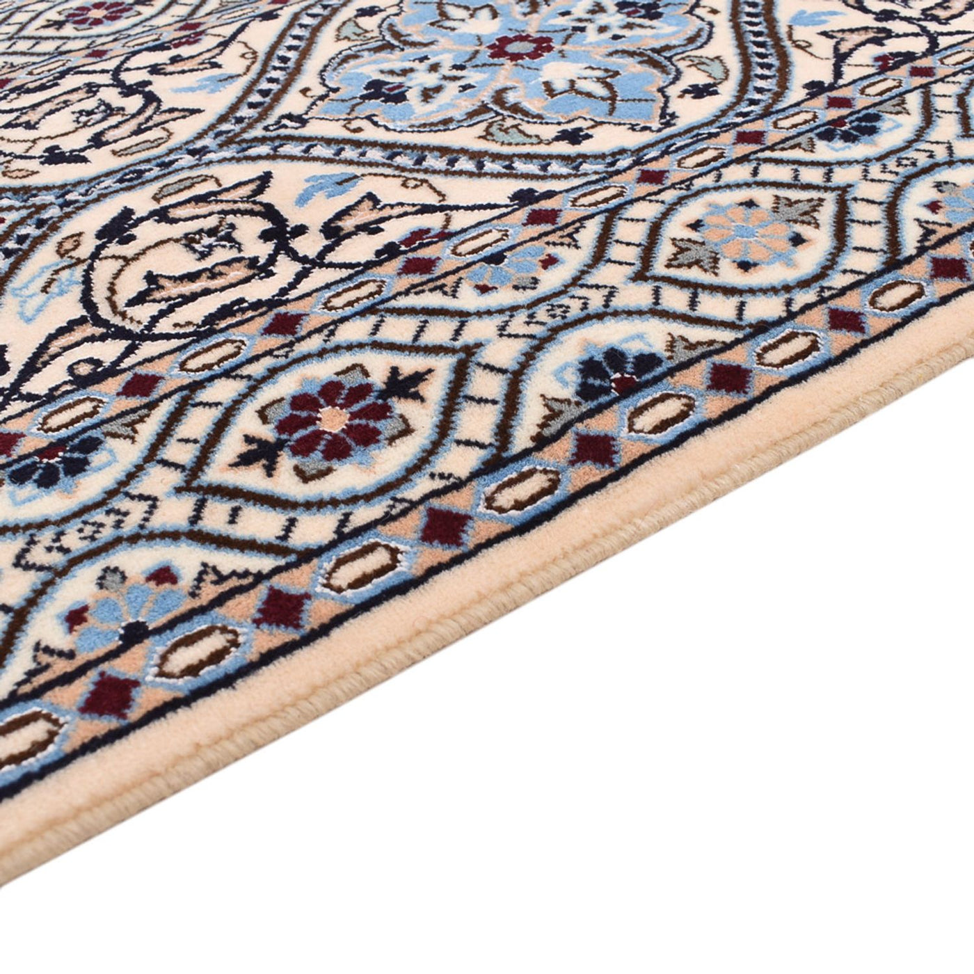 Nain - 6 la Tapijt 314x253cm - Perzisch tapijt