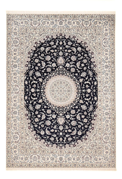 Nain - 6La Tapijt 255x362cm - Perzisch tapijt