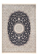 Nain - 6La Tapijt 255x362cm - Perzisch tapijt