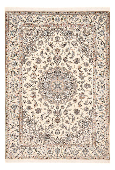 Nain - 9La Tapijt 200x298cm - Perzisch tapijt