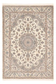 Nain - 9La Tapijt 200x298cm - Perzisch tapijt