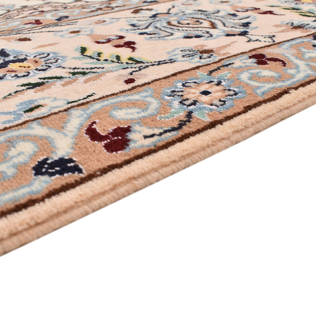 Nain - 9La Tapijt 200x298cm - Perzisch tapijt