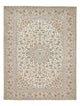 Kashan Tapijt 397x295cm - Perzisch tapijt
