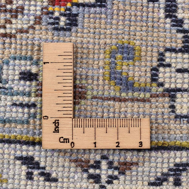 Perzisch tapijt - Keshan - 397 x 295 cm - zand