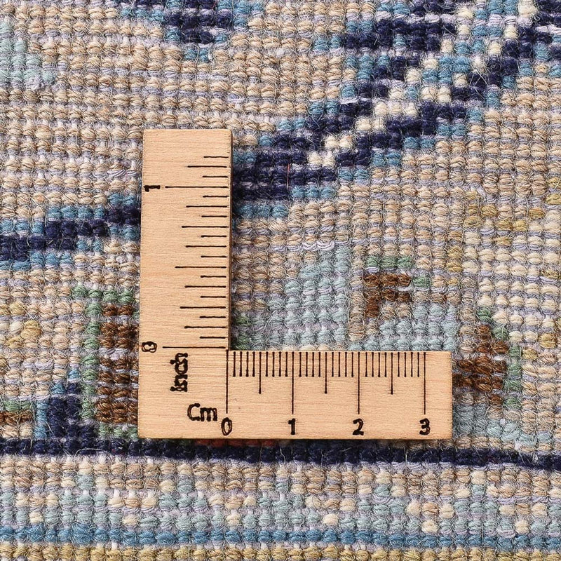 Perzisch tapijt - Keshan - 295 x 200 cm - zand