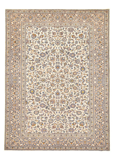 Kashan Tapijt 275x382cm - Perzisch tapijt