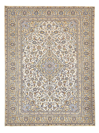 Kashan Tapijt 256x355cm - Perzisch tapijt