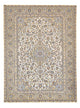 Kashan Tapijt 355x256cm - Perzisch tapijt
