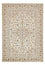 Perzisch tapijt - Keshan - 352 x 237 cm - licht beige