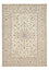 Perzisch tapijt - Keshan - 355 x 245 cm - licht beige