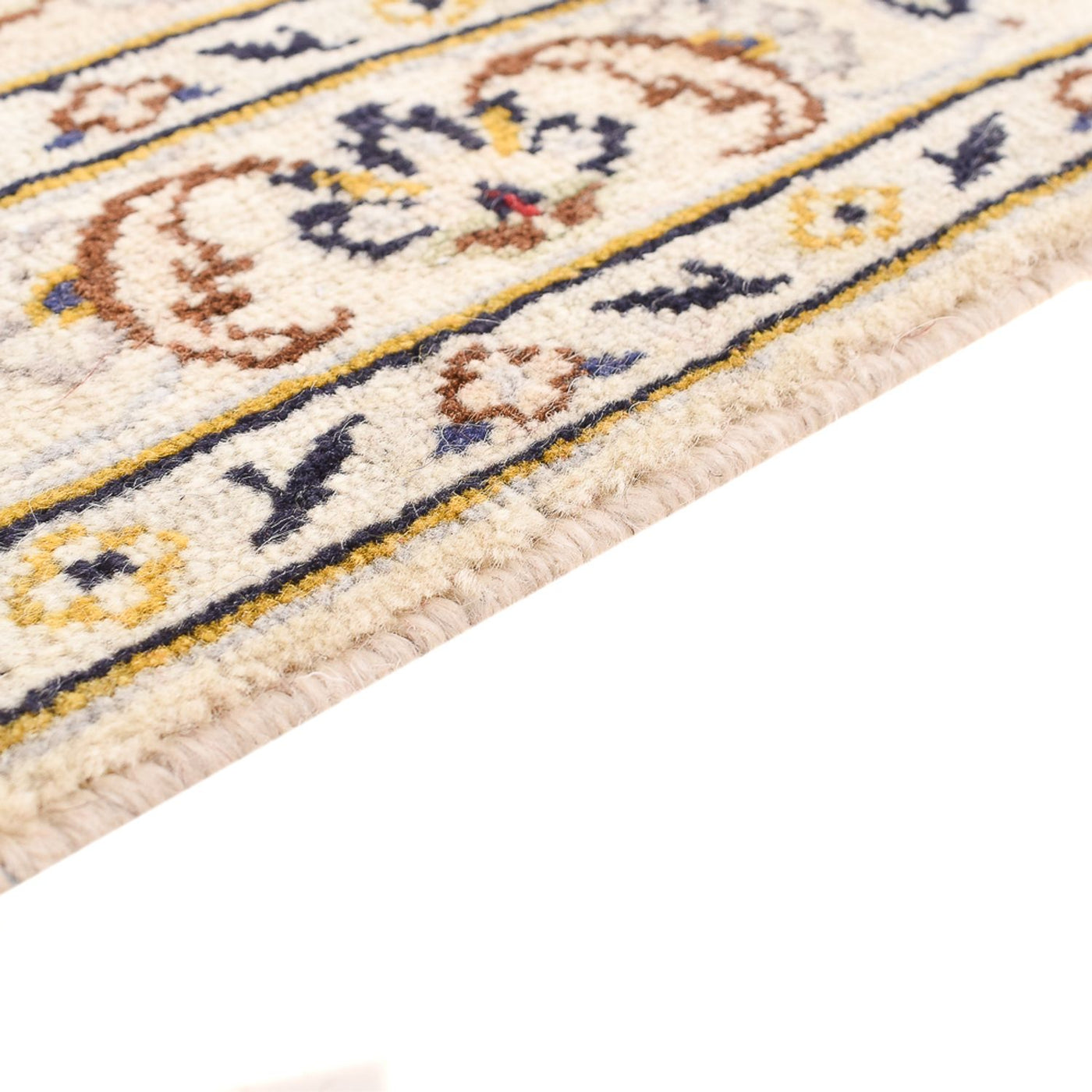 Kashan Tapijt 355x245cm - Perzisch tapijt