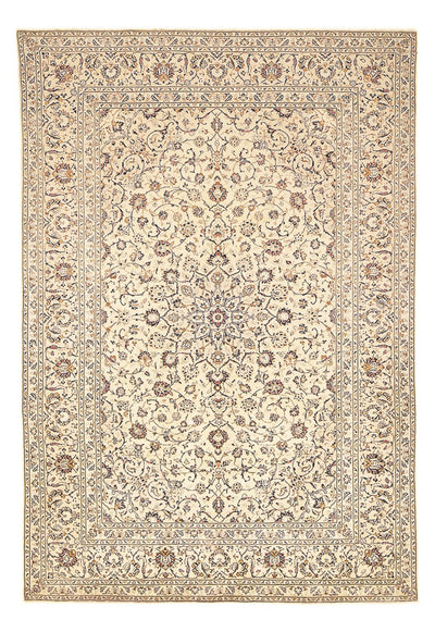 Kashan Tapijt 243x359cm - Perzisch tapijt