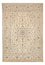 Perzisch tapijt - Keshan - 359 x 243 cm - licht beige