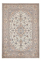 Kashan Tapijt 303x202cm - Perzisch tapijt