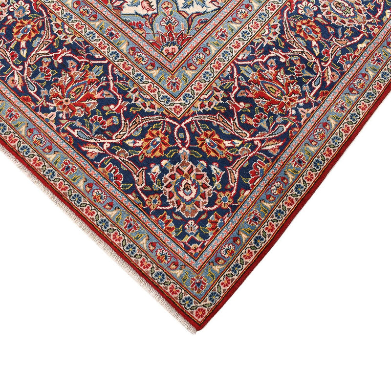 Perzisch tapijt - Keshan - 390 x 270 cm - rood