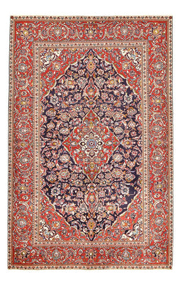 Perzisch tapijt - Keshan - 302 x 200 cm - rood