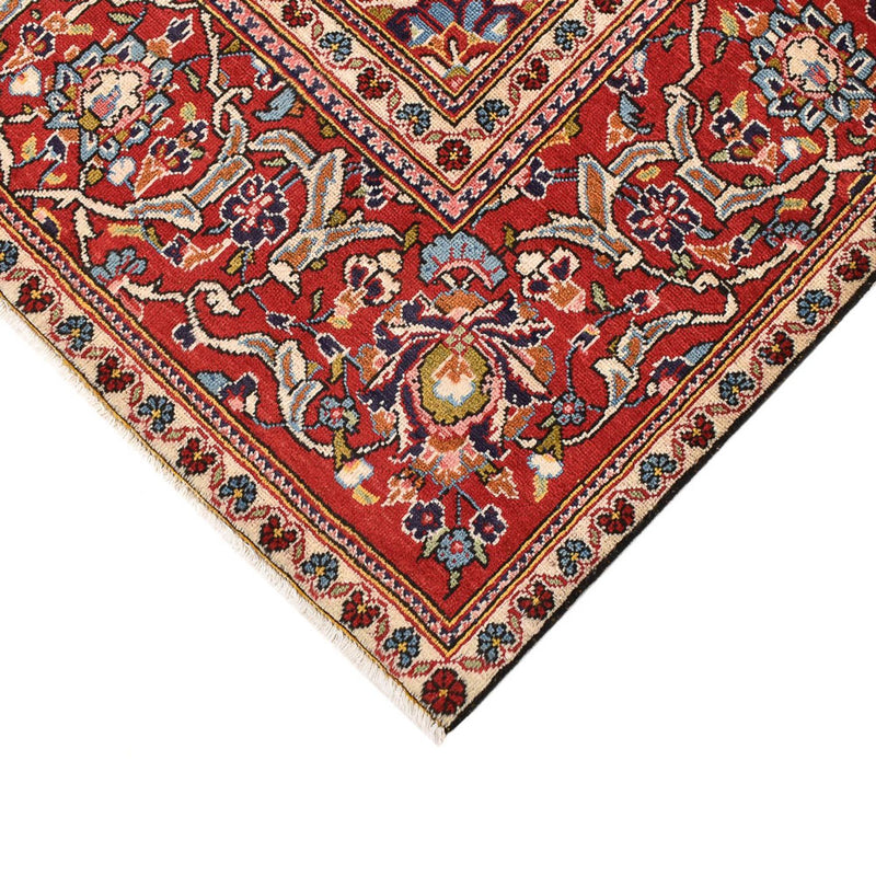 Perzisch tapijt - Keshan - 302 x 200 cm - rood