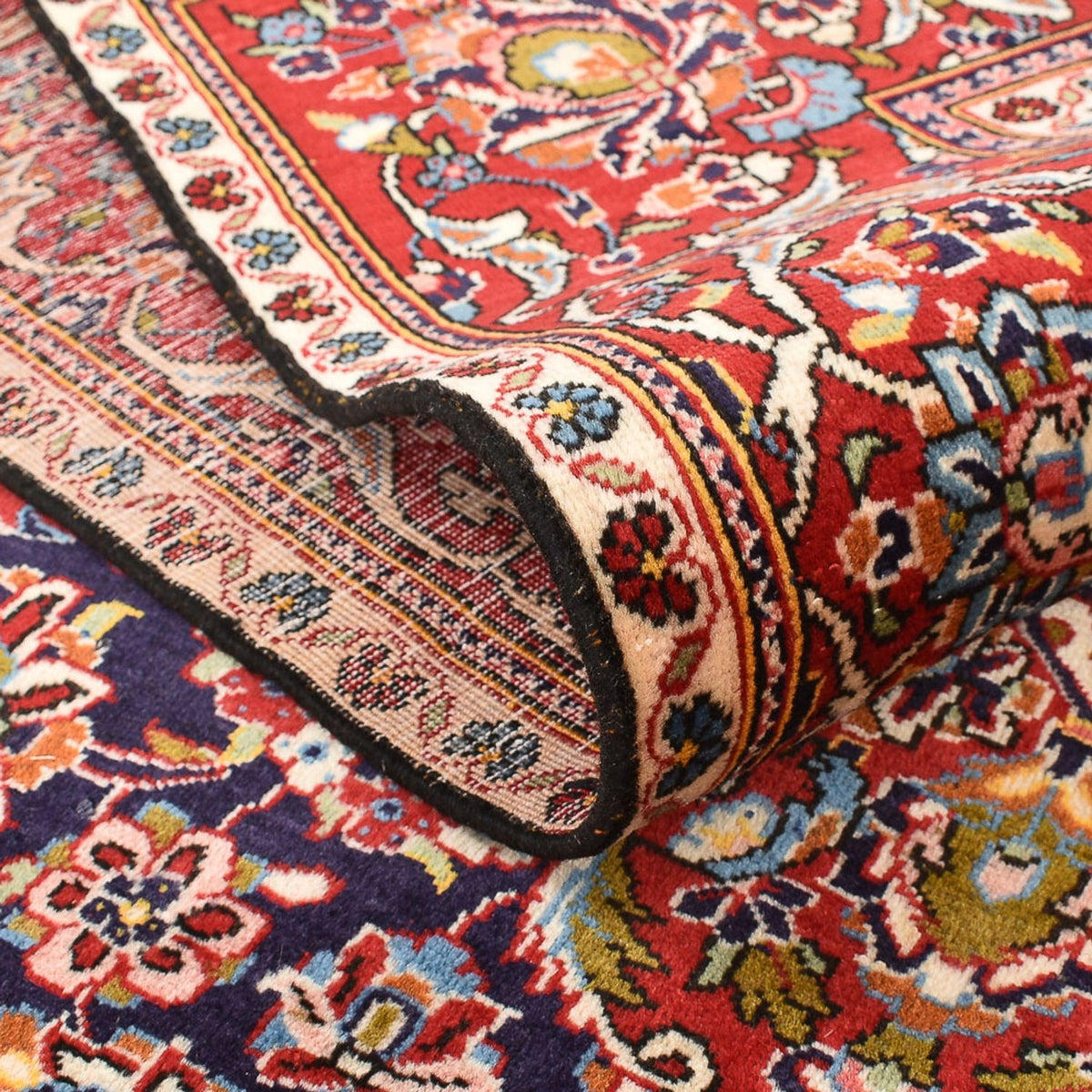 Perzisch tapijt - Keshan - 302 x 200 cm - rood