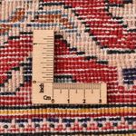 Perzisch tapijt - Keshan - 302 x 200 cm - rood