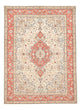 Kashan Tapijt 342x243cm - Perzisch tapijt