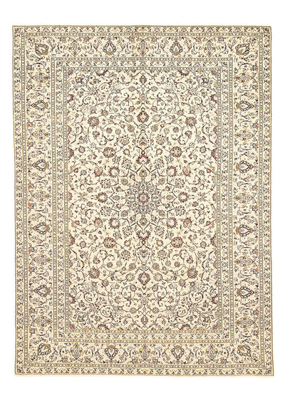 Kashan Tapijt 238x340cm - Perzisch tapijt