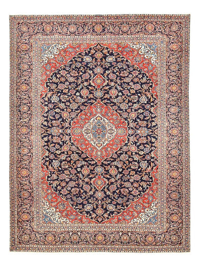 Kashan Tapijt 300x405cm - Perzisch tapijt