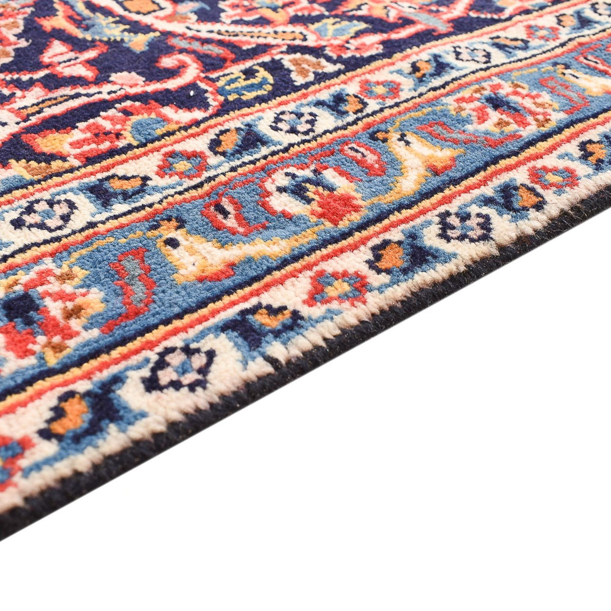 Kashan Tapijt 300x405cm - Perzisch tapijt