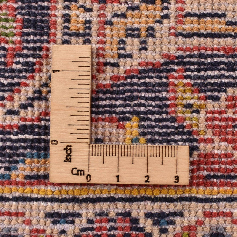 Perzisch tapijt - Keshan - 394 x 287 cm - rood