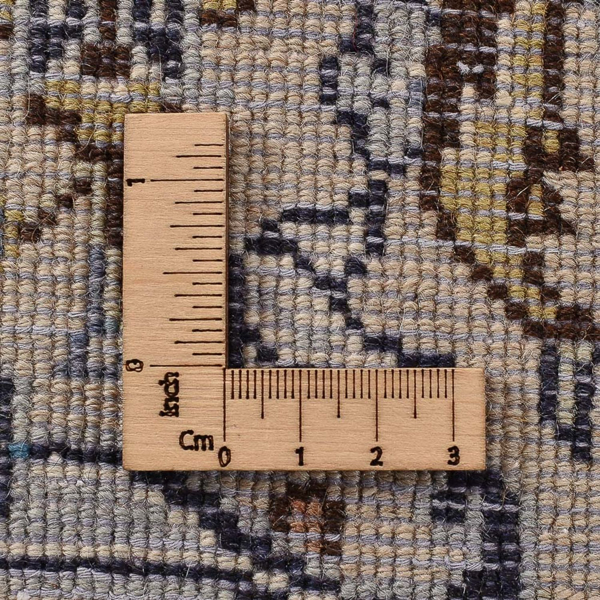 Perzisch tapijt - Keshan - 335 x 229 cm - zand