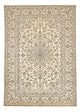 Kashan Tapijt 345x239cm - Perzisch tapijt