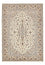 Perzisch tapijt - Keshan - 310 x 215 cm - licht beige