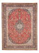 Keshan Tapijt 426x311cm - Perzisch tapijt