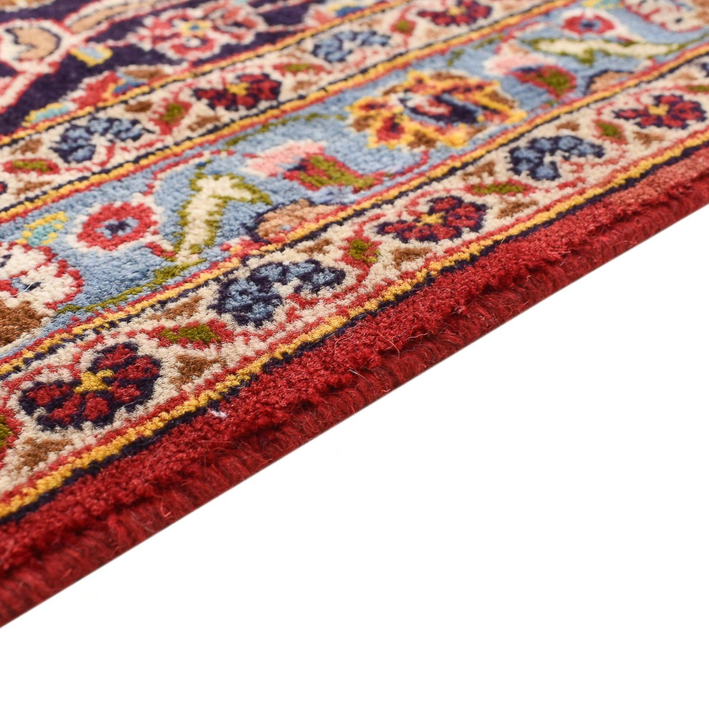 Keshan Tapijt 426x311cm - Perzisch tapijt