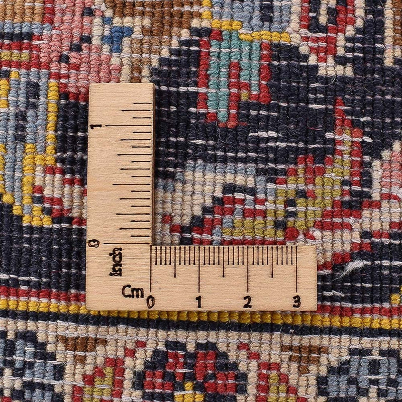 Perzisch tapijt - Keshan - 426 x 311 cm - rood