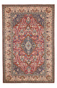 Keshan Tapijt 326x209cm - Perzisch tapijt
