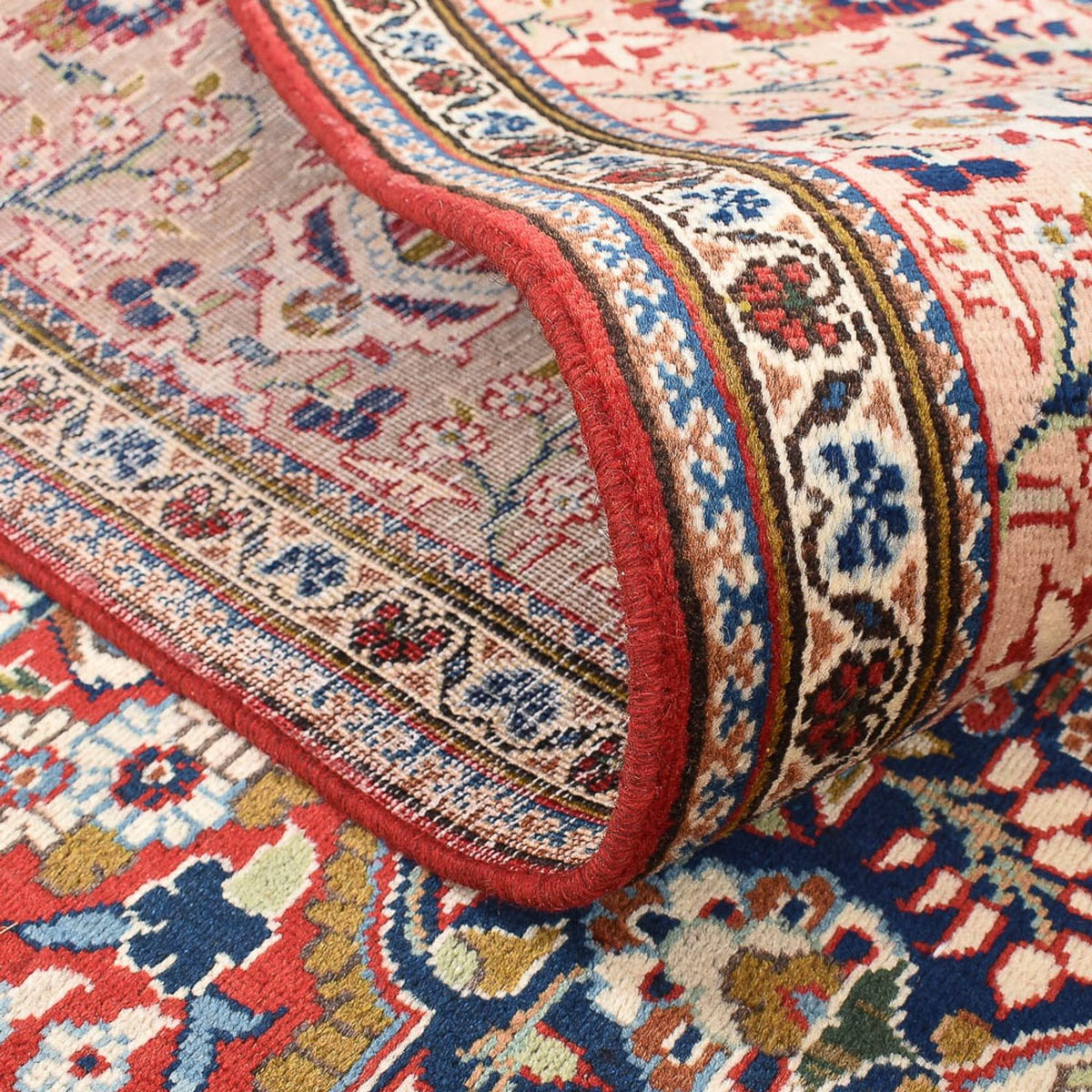 Perzisch tapijt - Keshan - 326 x 209 cm - licht rood